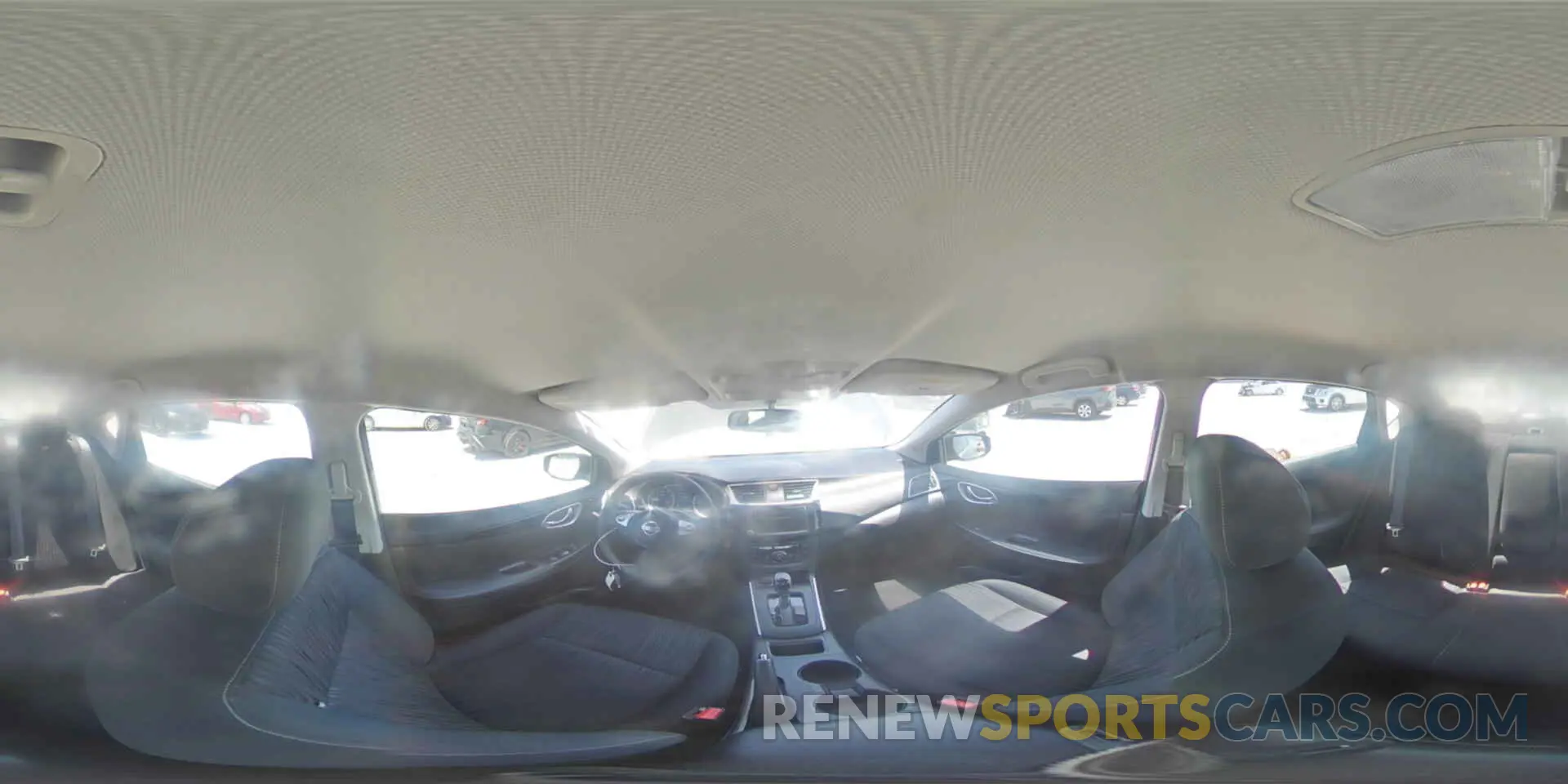 14 Photograph of a damaged car 3N1AB7AP8KY394085 NISSAN SENTRA 2019