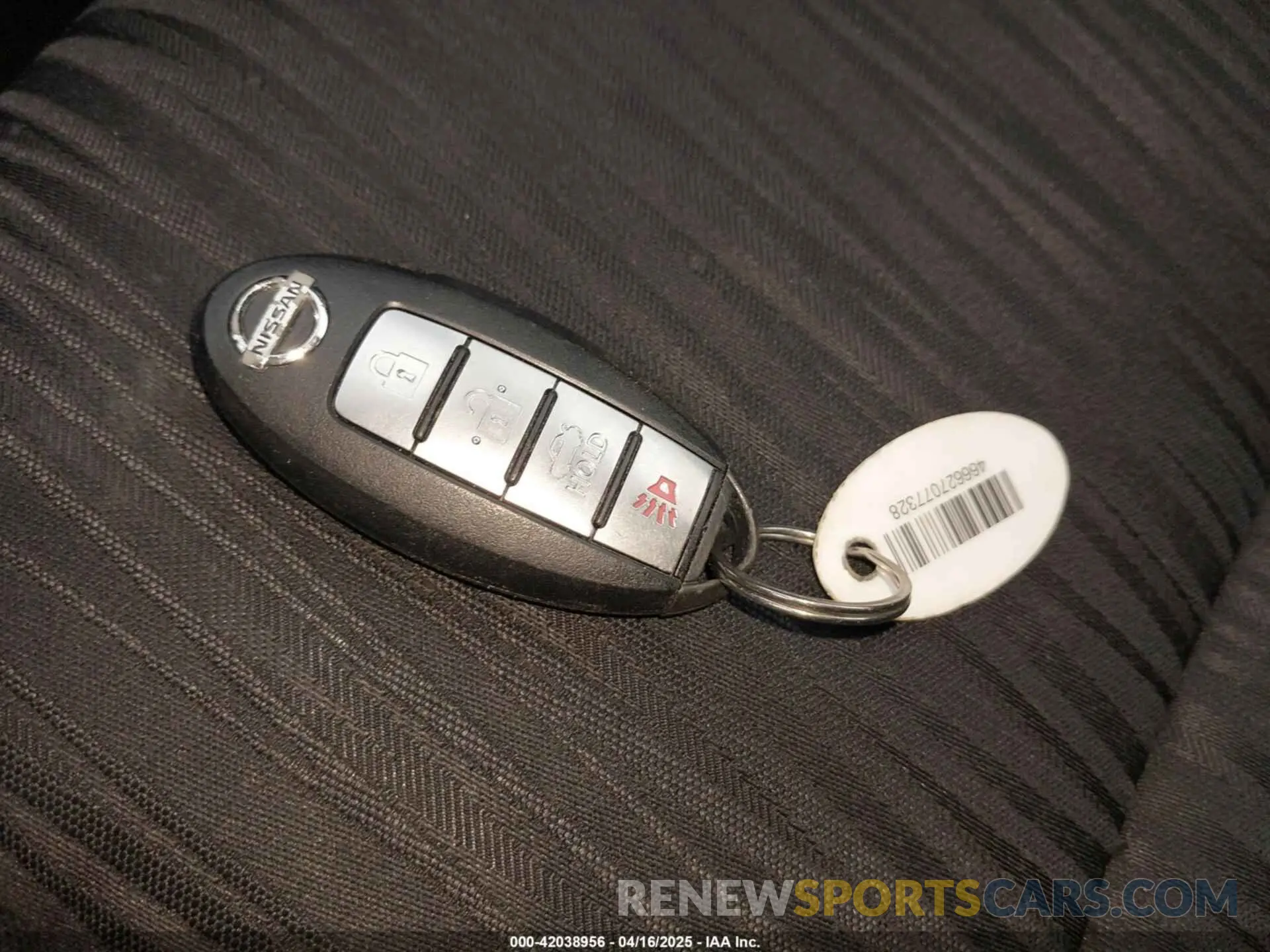 11 Photograph of a damaged car 3N1AB7AP8KY397097 NISSAN SENTRA 2019