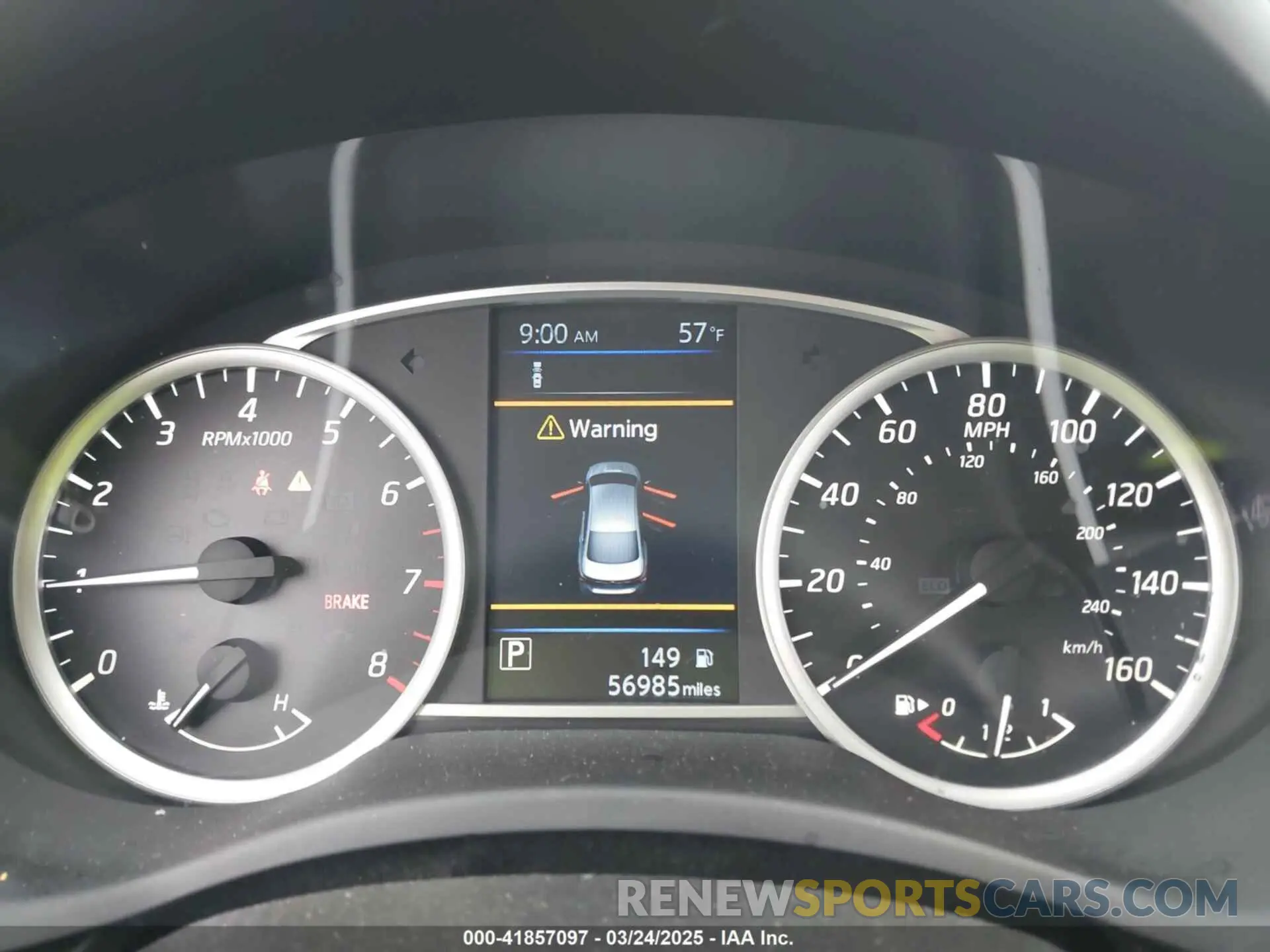 7 Photograph of a damaged car 3N1AB7AP8KY413749 NISSAN SENTRA 2019