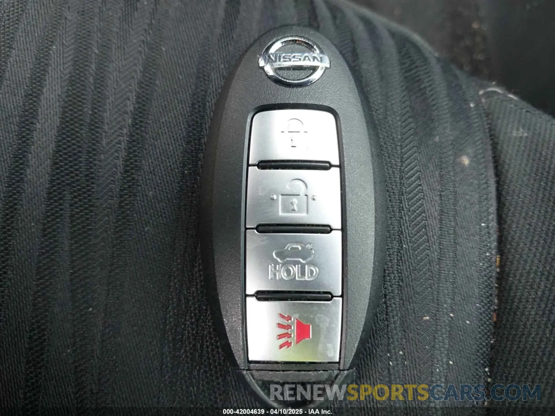 11 Photograph of a damaged car 3N1AB7AP8KY417946 NISSAN SENTRA 2019