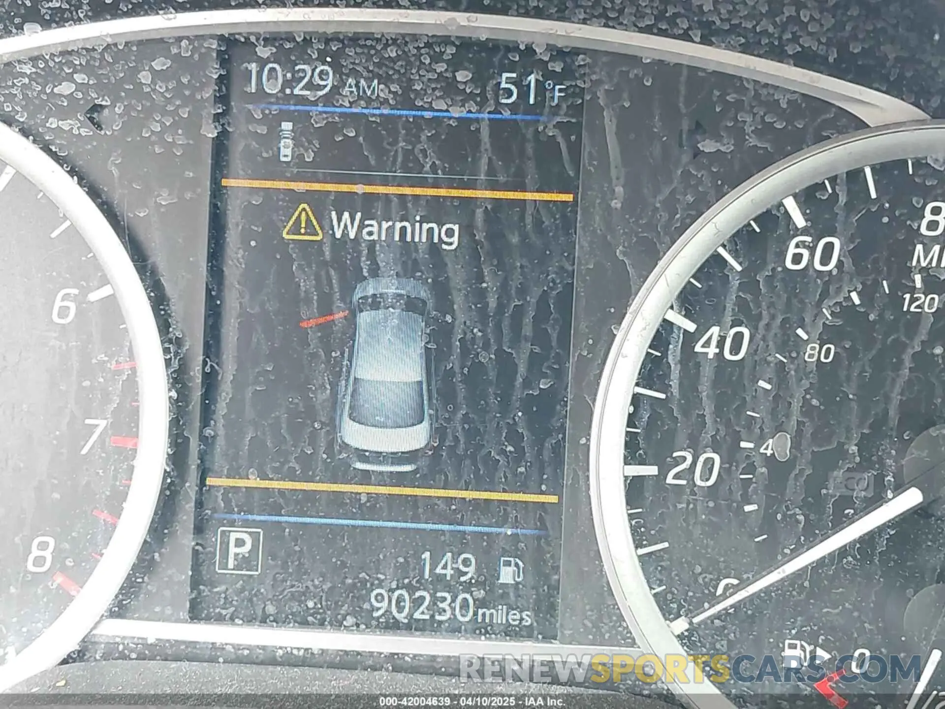 15 Photograph of a damaged car 3N1AB7AP8KY417946 NISSAN SENTRA 2019