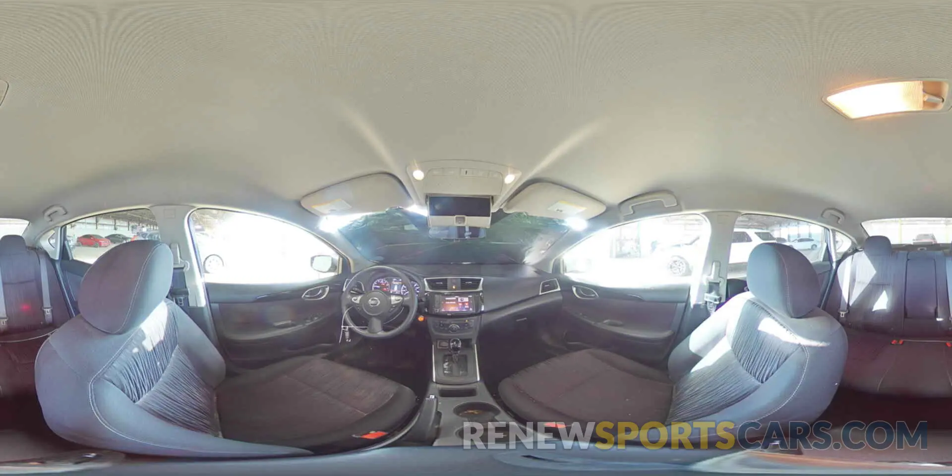 12 Photograph of a damaged car 3N1AB7AP8KY422113 NISSAN SENTRA 2019