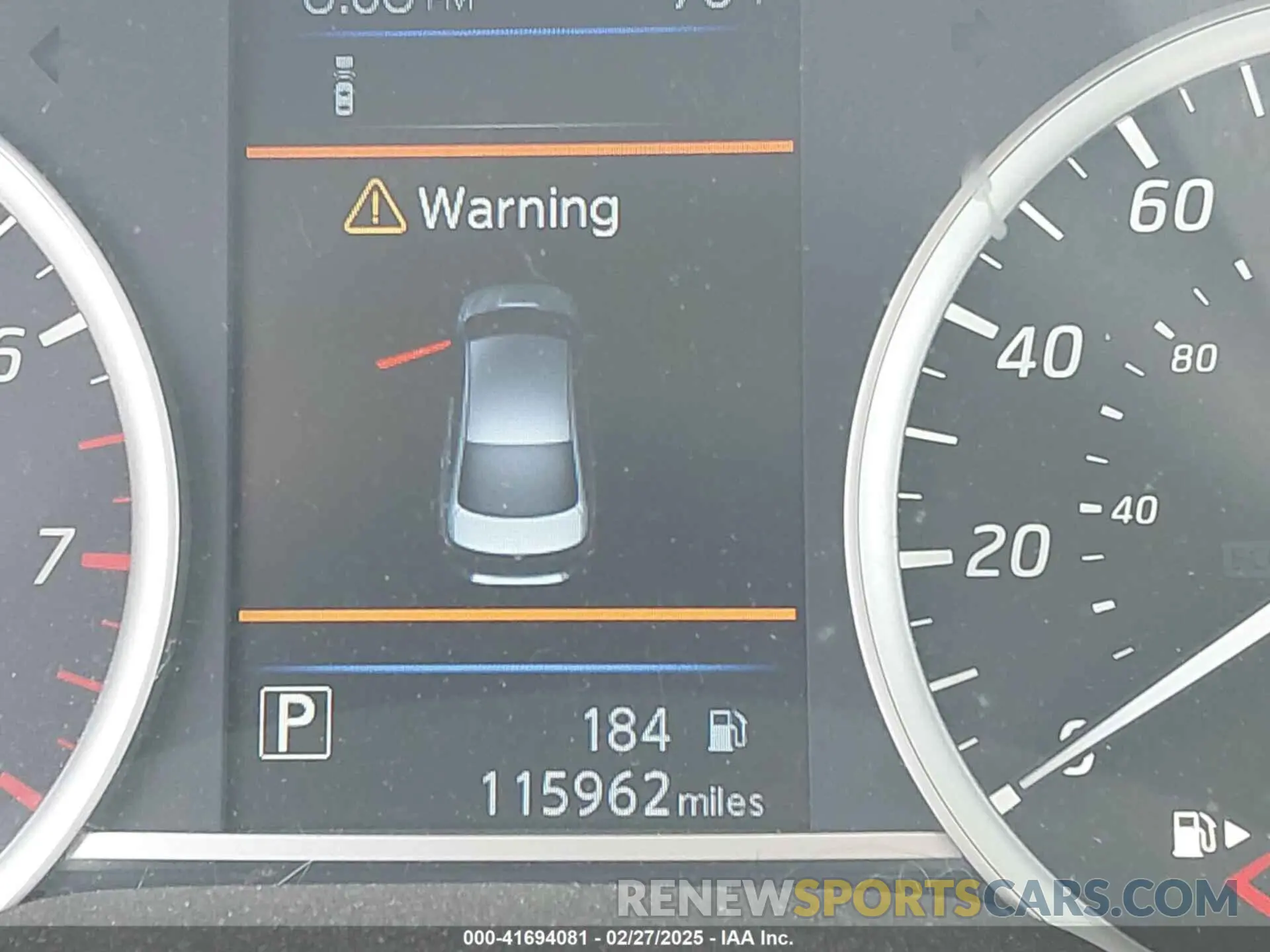 15 Photograph of a damaged car 3N1AB7AP8KY425934 NISSAN SENTRA 2019