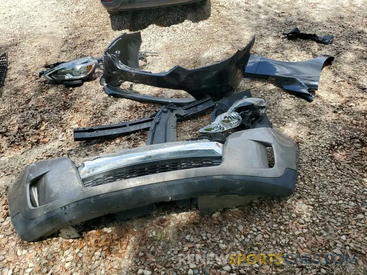 12 Photograph of a damaged car 3N1AB7AP8KY434648 NISSAN SENTRA 2019