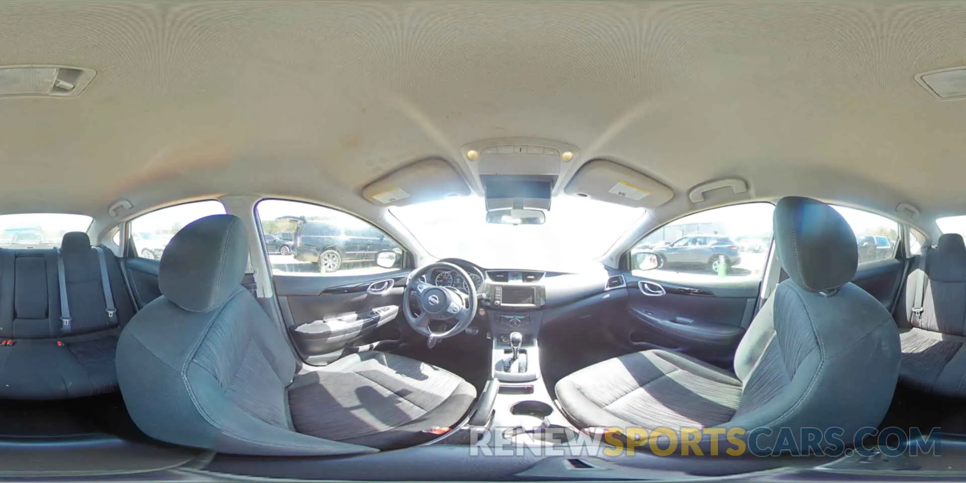 12 Photograph of a damaged car 3N1AB7AP8KY441308 NISSAN SENTRA 2019