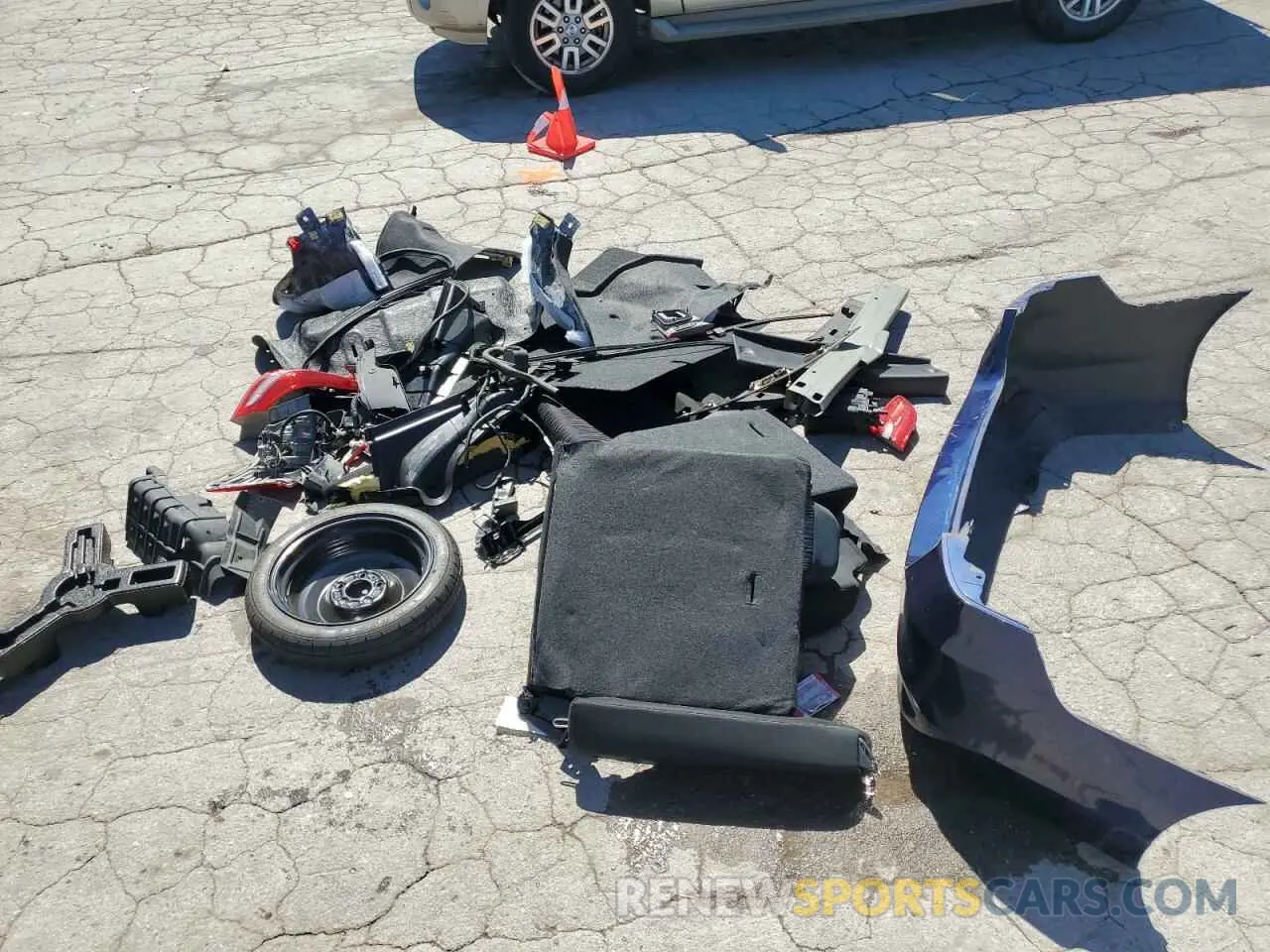 12 Photograph of a damaged car 3N1AB7AP8KY453037 NISSAN SENTRA 2019