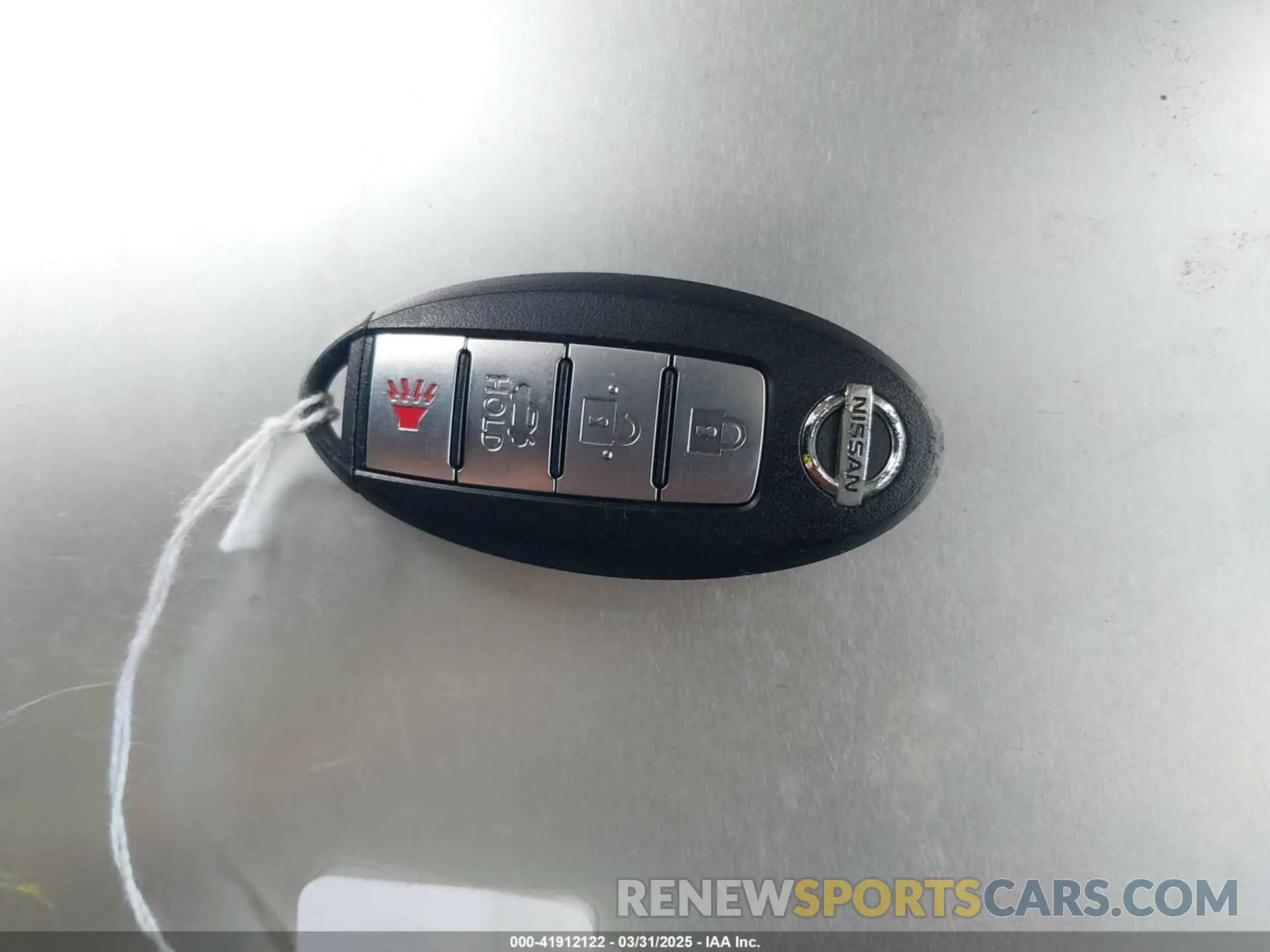 11 Photograph of a damaged car 3N1AB7AP8KY453667 NISSAN SENTRA 2019