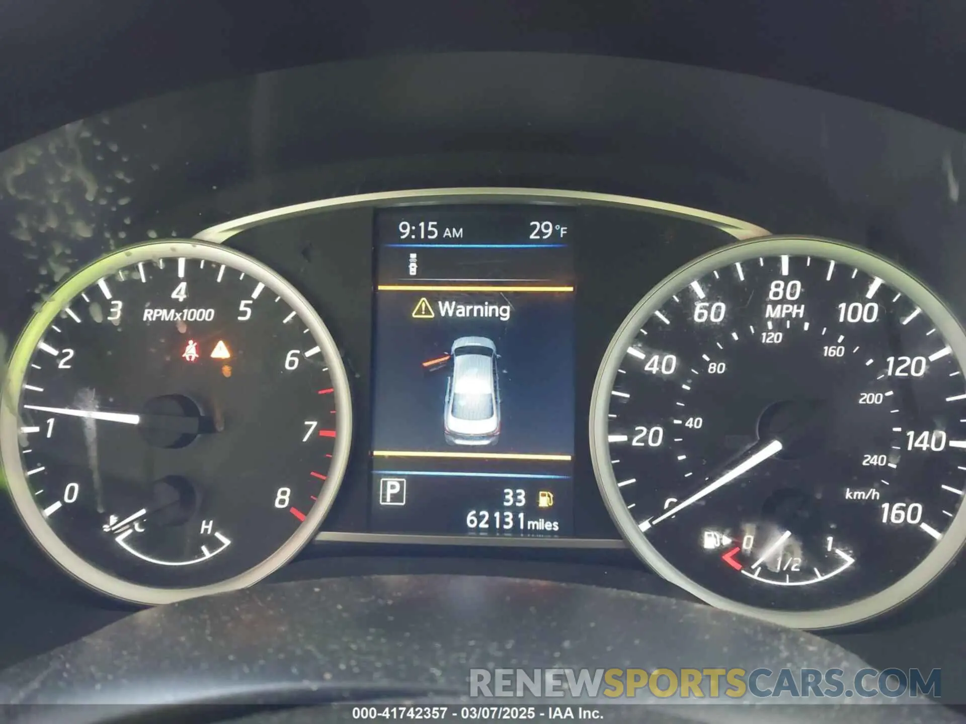 7 Photograph of a damaged car 3N1AB7AP8KY456729 NISSAN SENTRA 2019