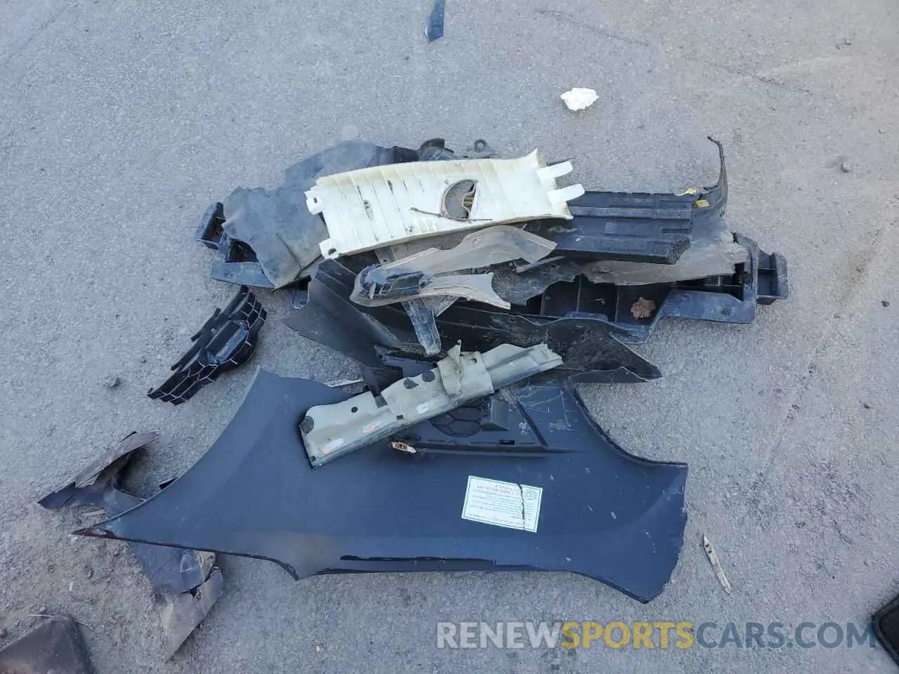 12 Photograph of a damaged car 3N1AB7AP9KL614153 NISSAN SENTRA 2019