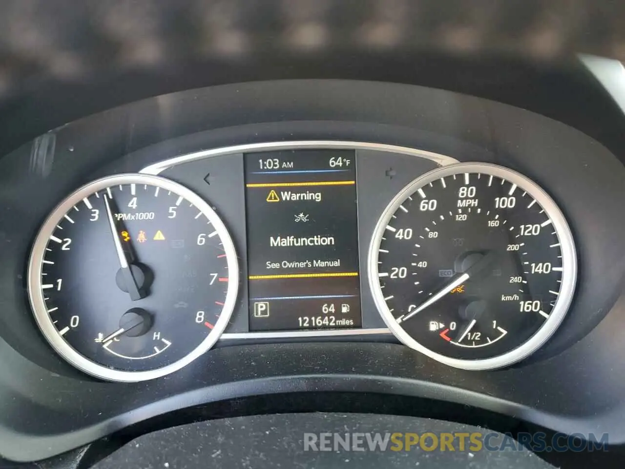 9 Photograph of a damaged car 3N1AB7AP9KL614153 NISSAN SENTRA 2019