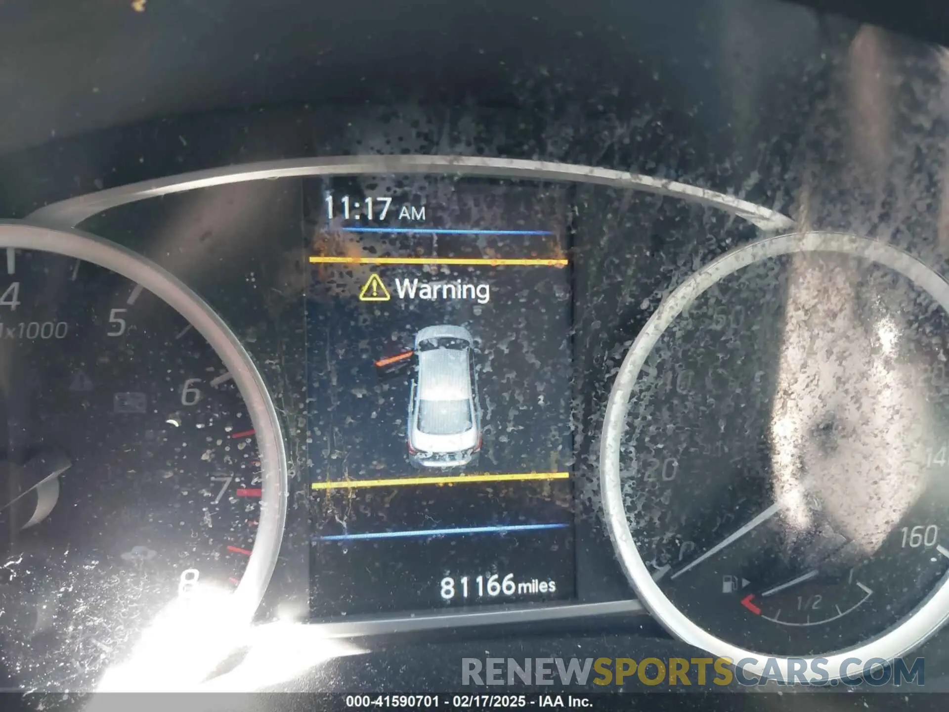 14 Photograph of a damaged car 3N1AB7AP9KL616064 NISSAN SENTRA 2019