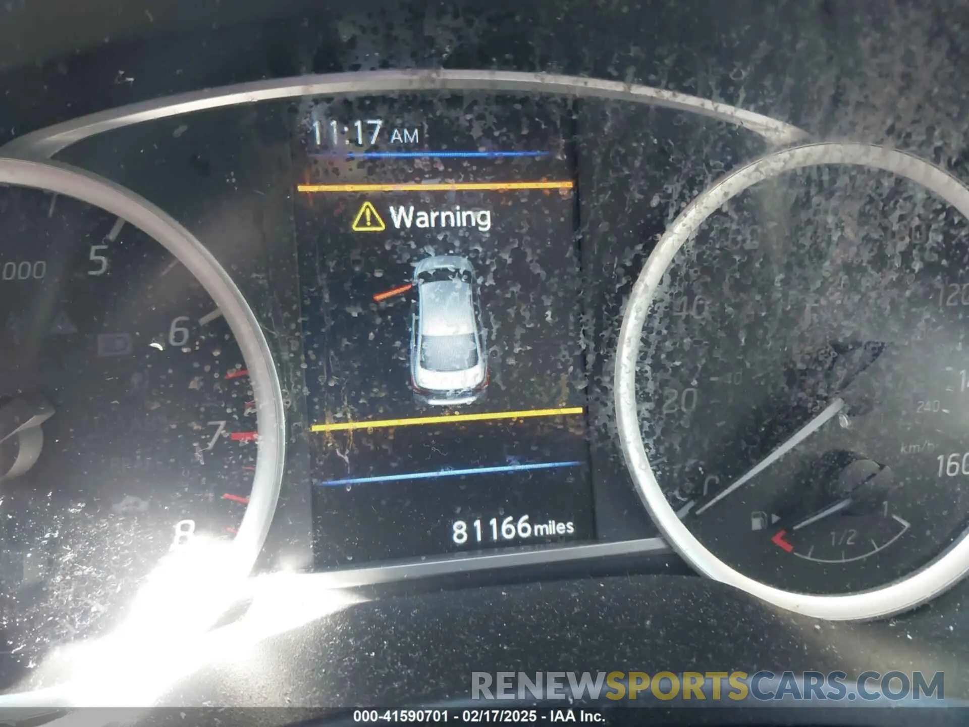 7 Photograph of a damaged car 3N1AB7AP9KL616064 NISSAN SENTRA 2019
