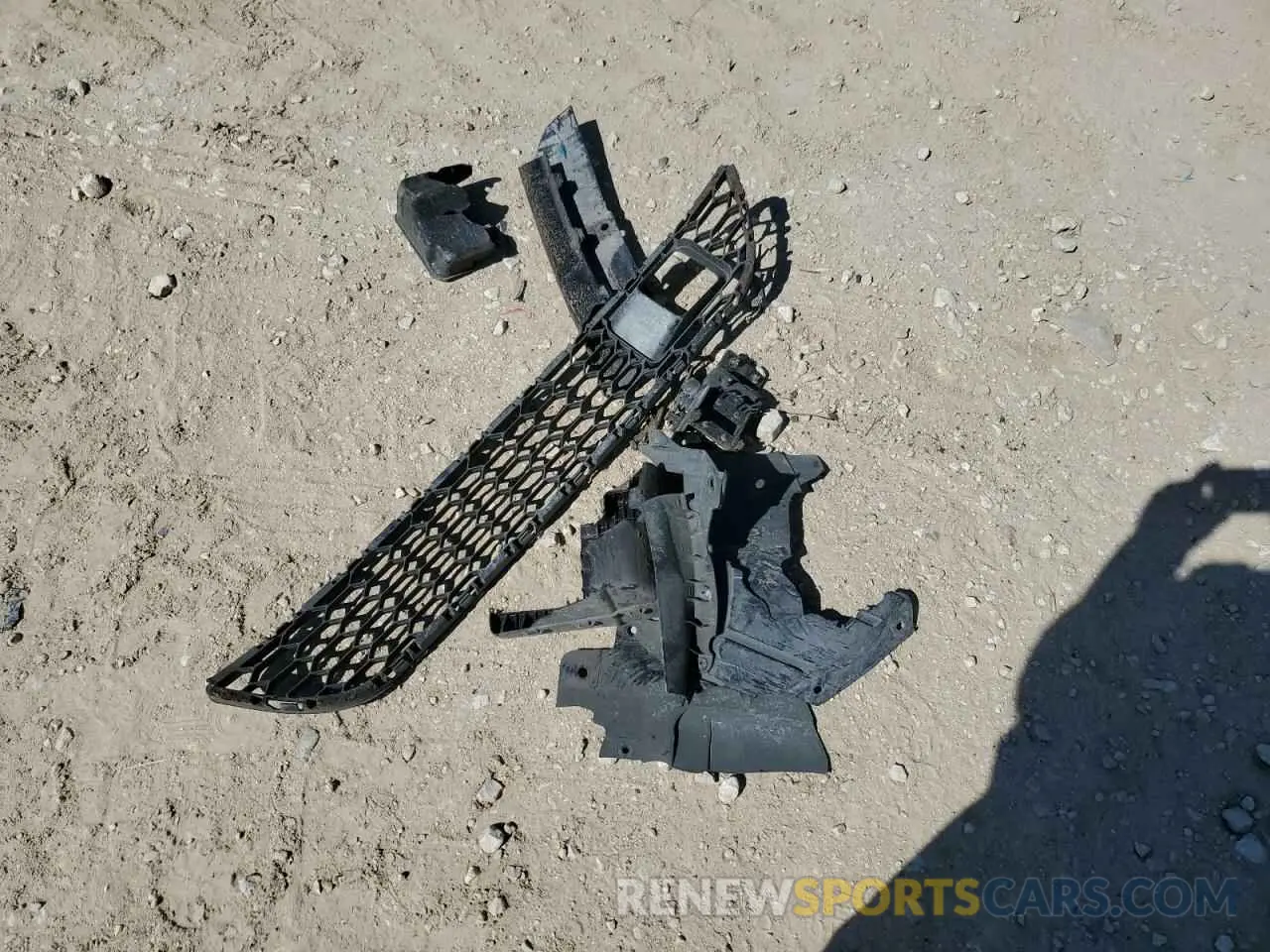 14 Photograph of a damaged car 3N1AB7AP9KL625430 NISSAN SENTRA 2019