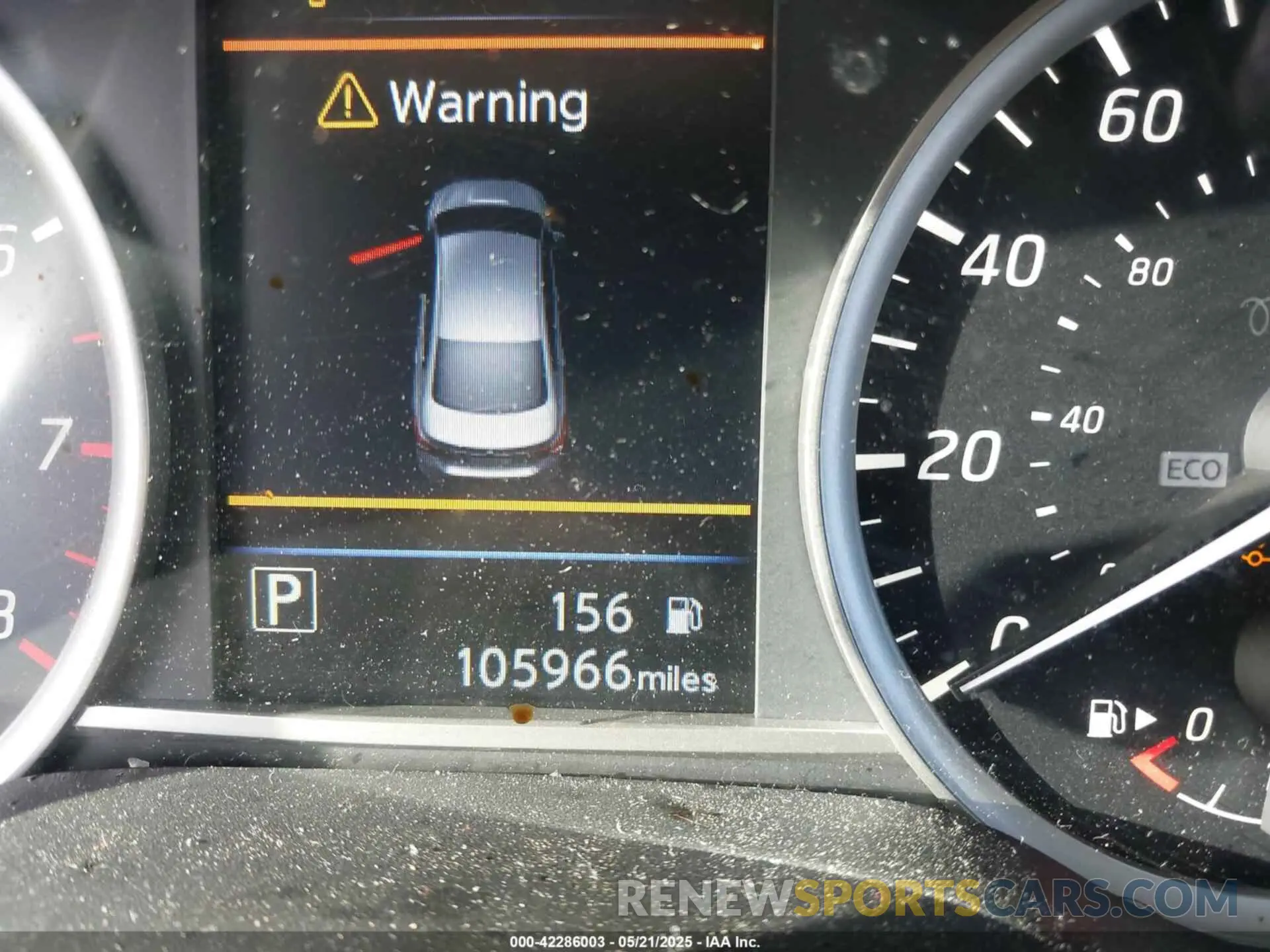 16 Photograph of a damaged car 3N1AB7AP9KL627257 NISSAN SENTRA 2019