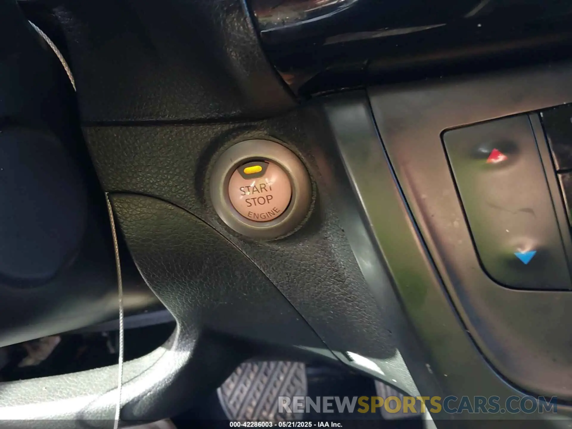 20 Photograph of a damaged car 3N1AB7AP9KL627257 NISSAN SENTRA 2019