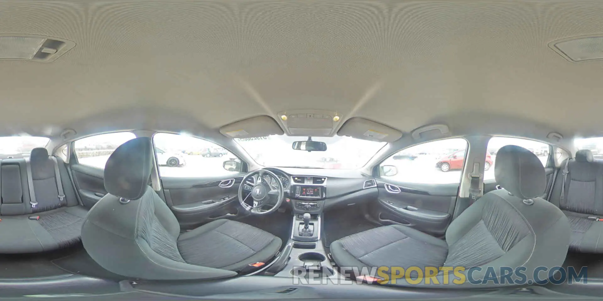 13 Photograph of a damaged car 3N1AB7AP9KL628375 NISSAN SENTRA 2019