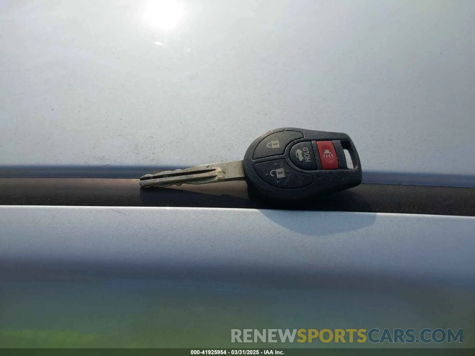 11 Photograph of a damaged car 3N1AB7AP9KY210627 NISSAN SENTRA 2019