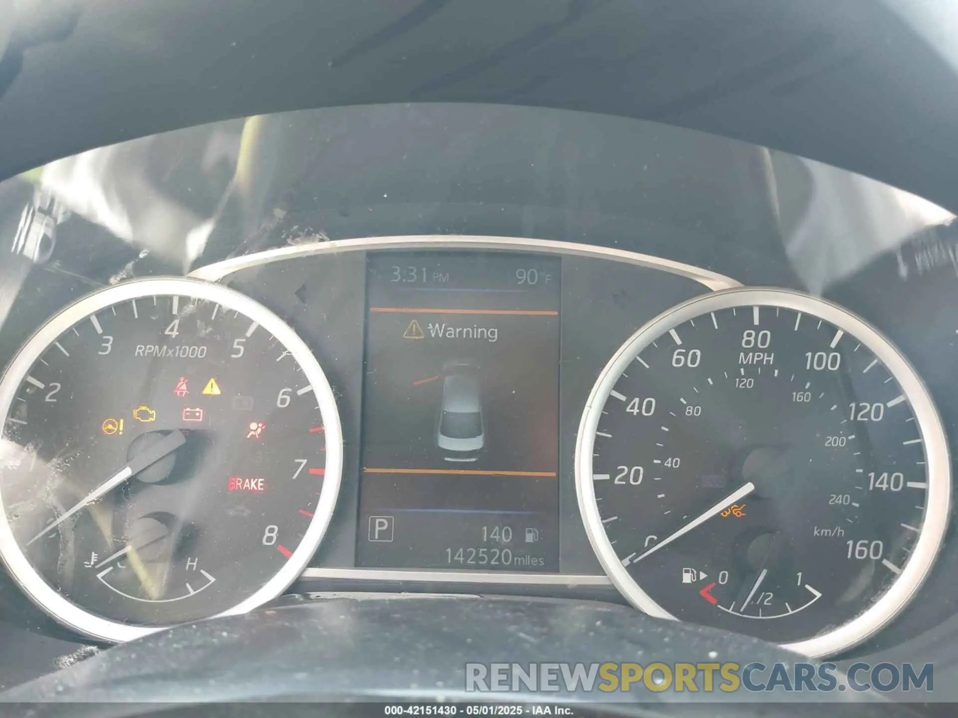 7 Photograph of a damaged car 3N1AB7AP9KY218145 NISSAN SENTRA 2019