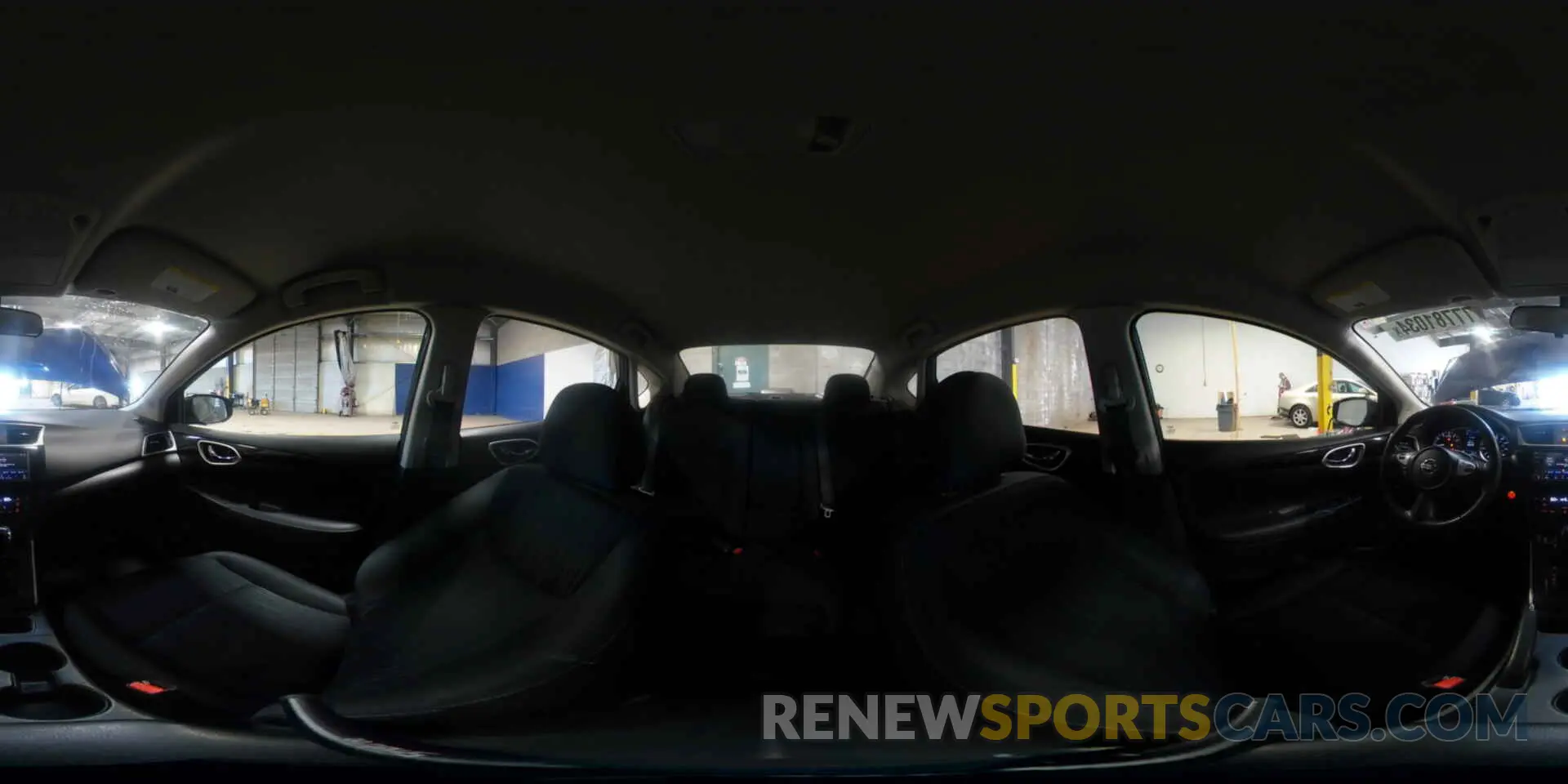 15 Photograph of a damaged car 3N1AB7AP9KY228318 NISSAN SENTRA 2019