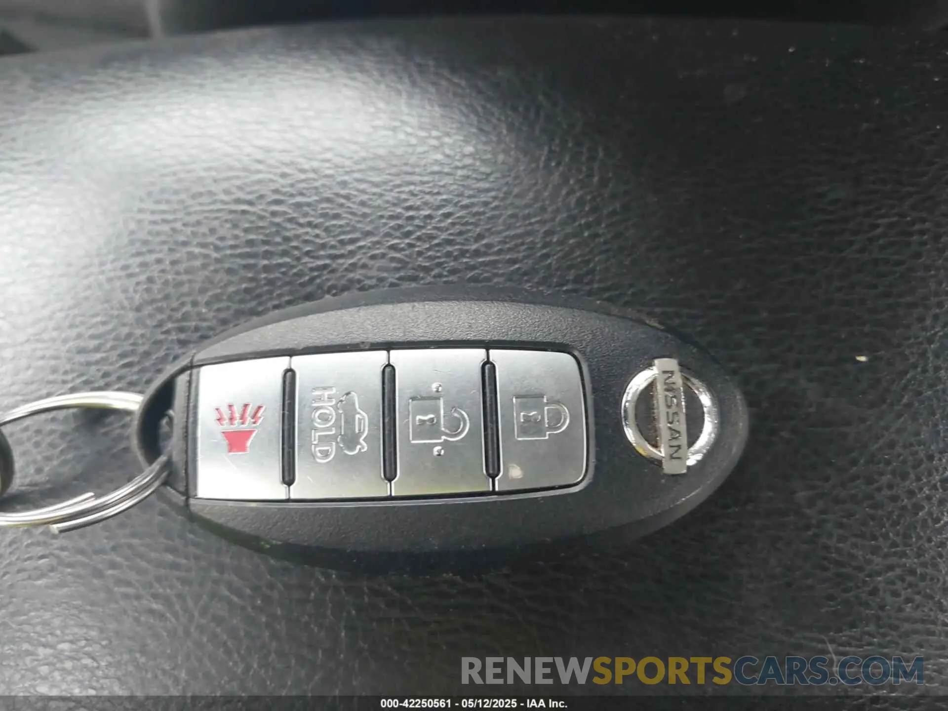 11 Photograph of a damaged car 3N1AB7AP9KY229727 NISSAN SENTRA 2019