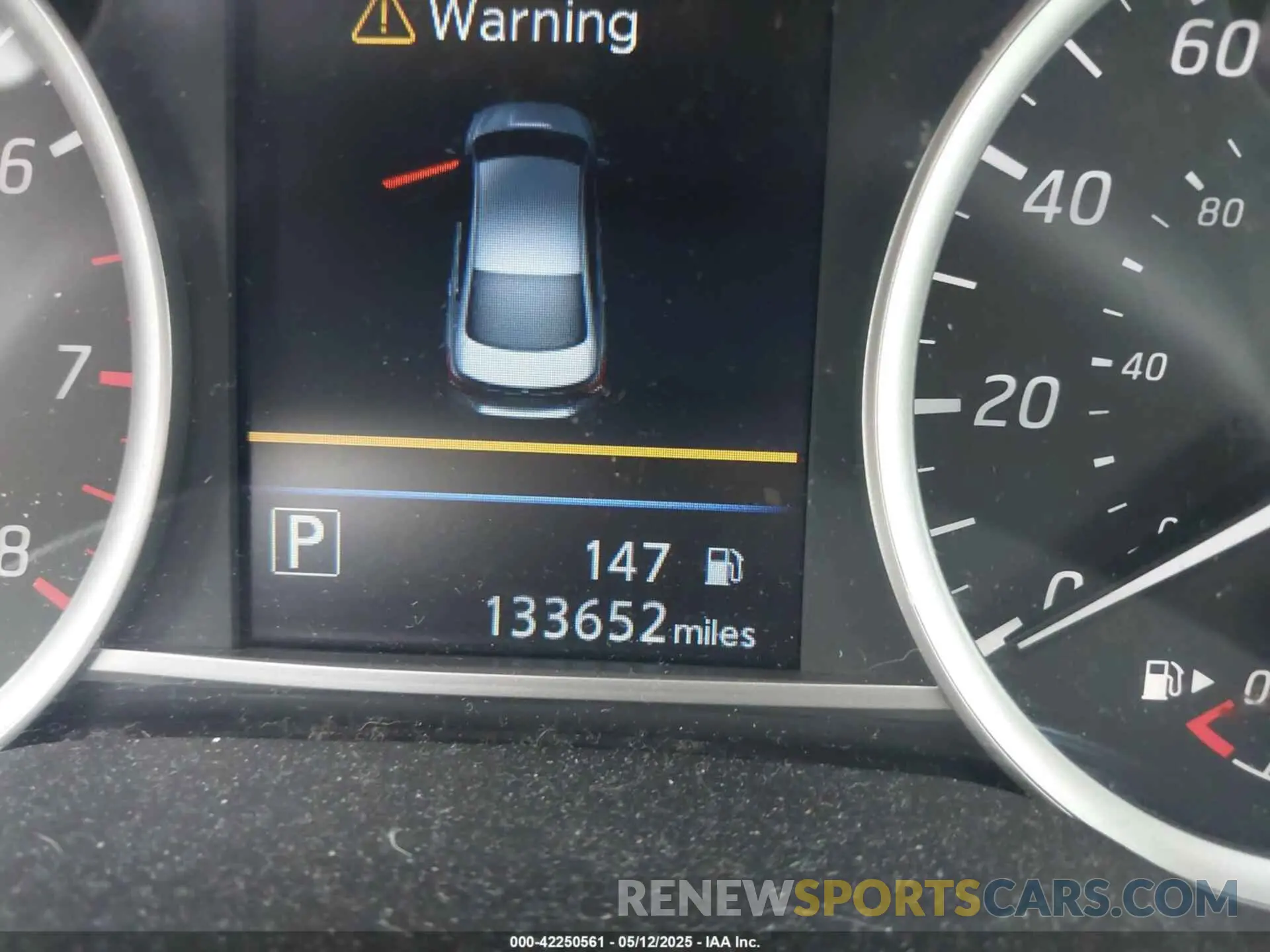 15 Photograph of a damaged car 3N1AB7AP9KY229727 NISSAN SENTRA 2019