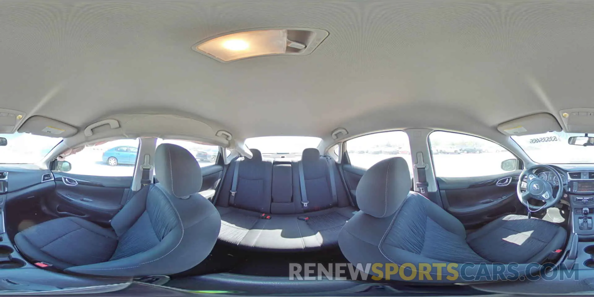 14 Photograph of a damaged car 3N1AB7AP9KY230263 NISSAN SENTRA 2019