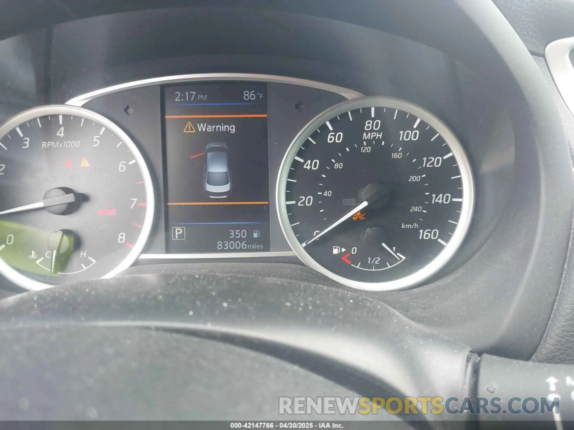 7 Photograph of a damaged car 3N1AB7AP9KY233812 NISSAN SENTRA 2019
