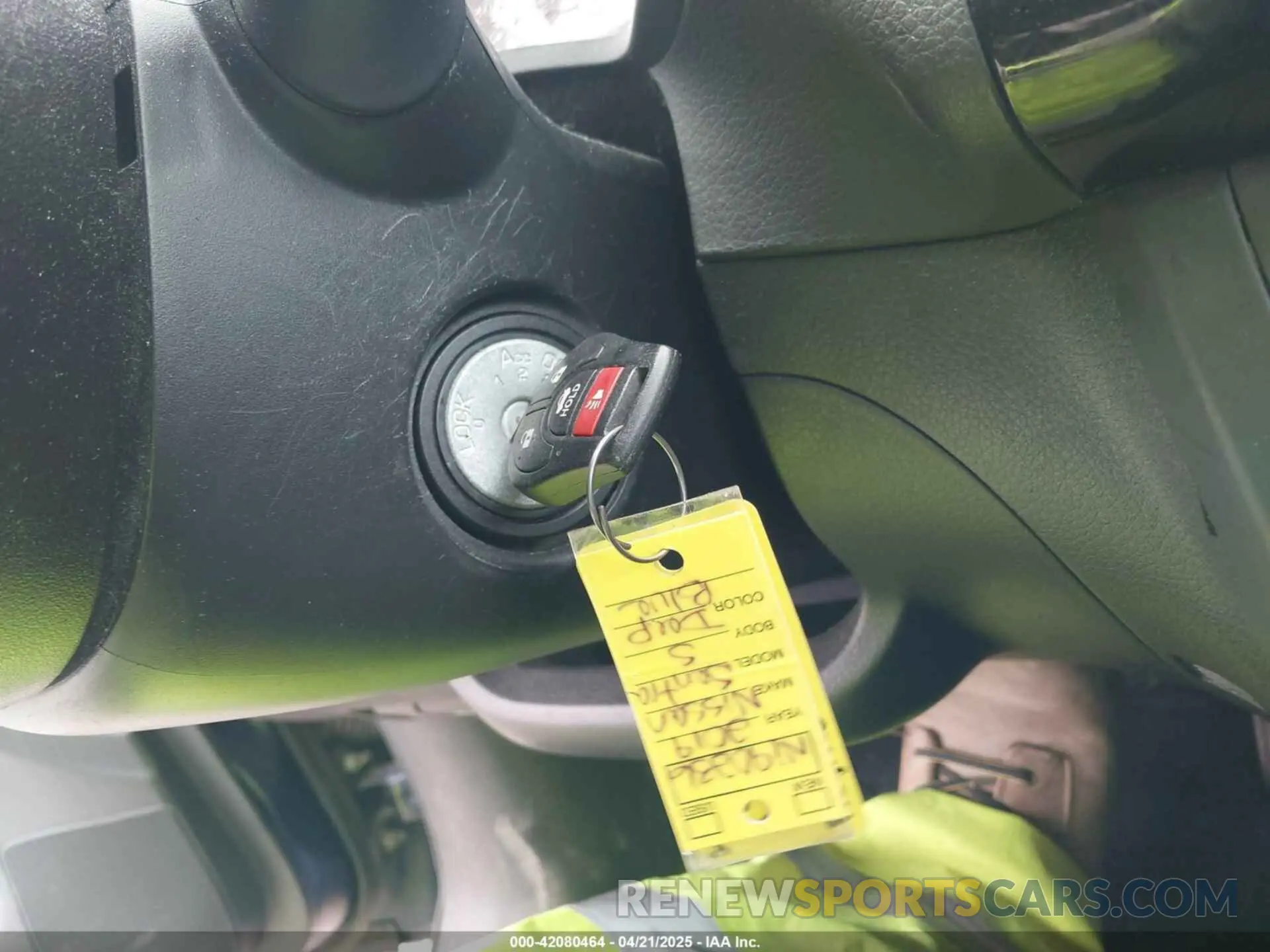 11 Photograph of a damaged car 3N1AB7AP9KY241490 NISSAN SENTRA 2019
