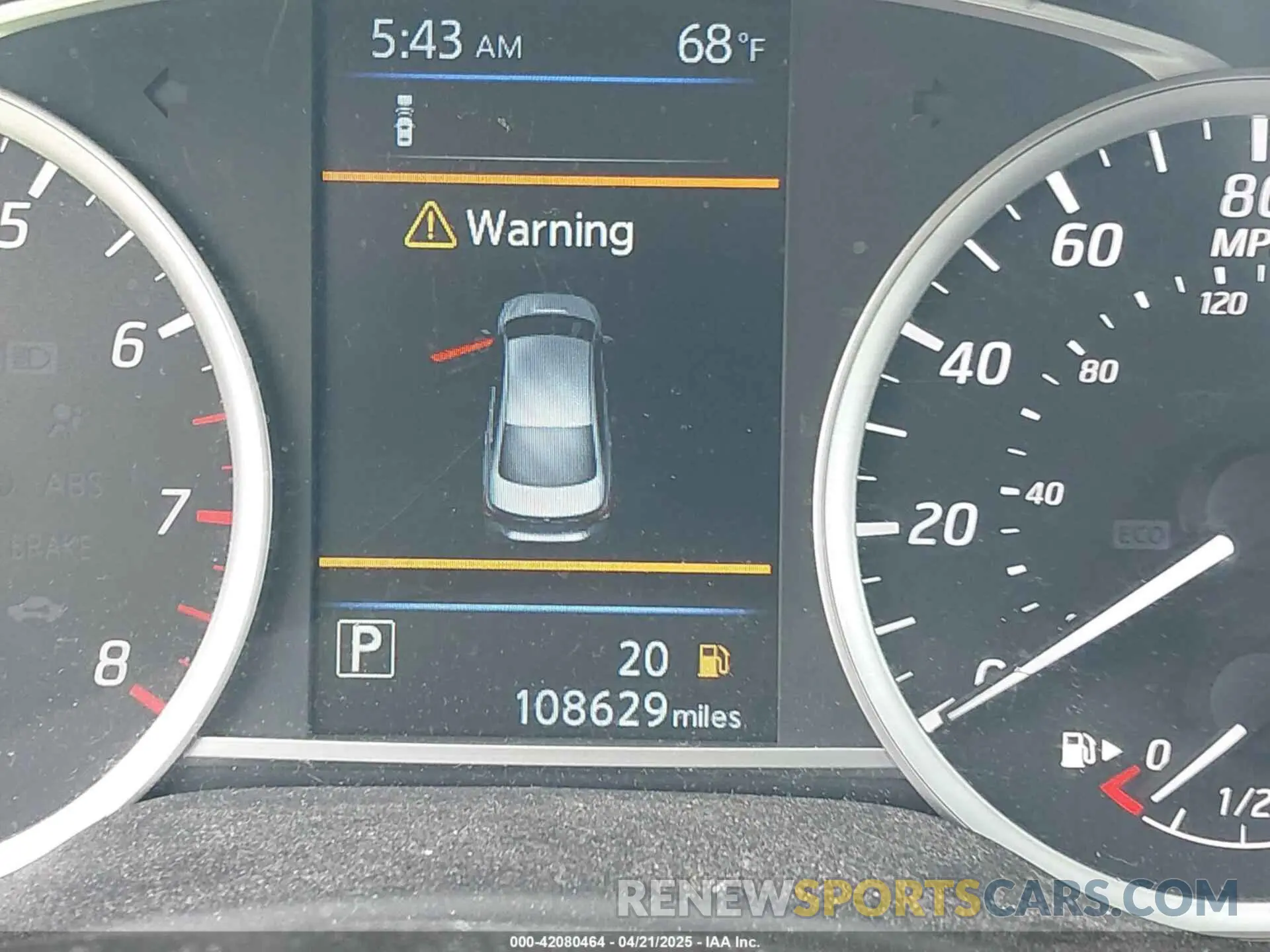 16 Photograph of a damaged car 3N1AB7AP9KY241490 NISSAN SENTRA 2019