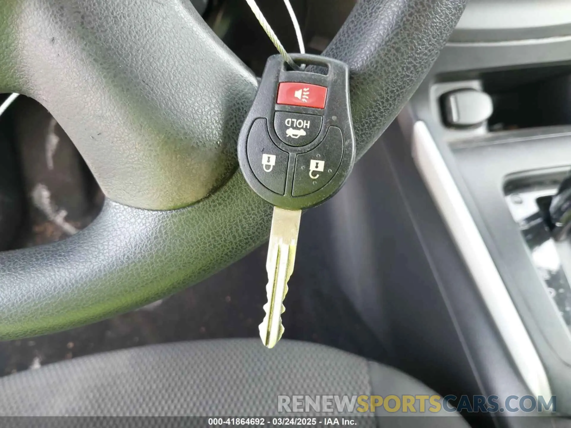 11 Photograph of a damaged car 3N1AB7AP9KY245846 NISSAN SENTRA 2019