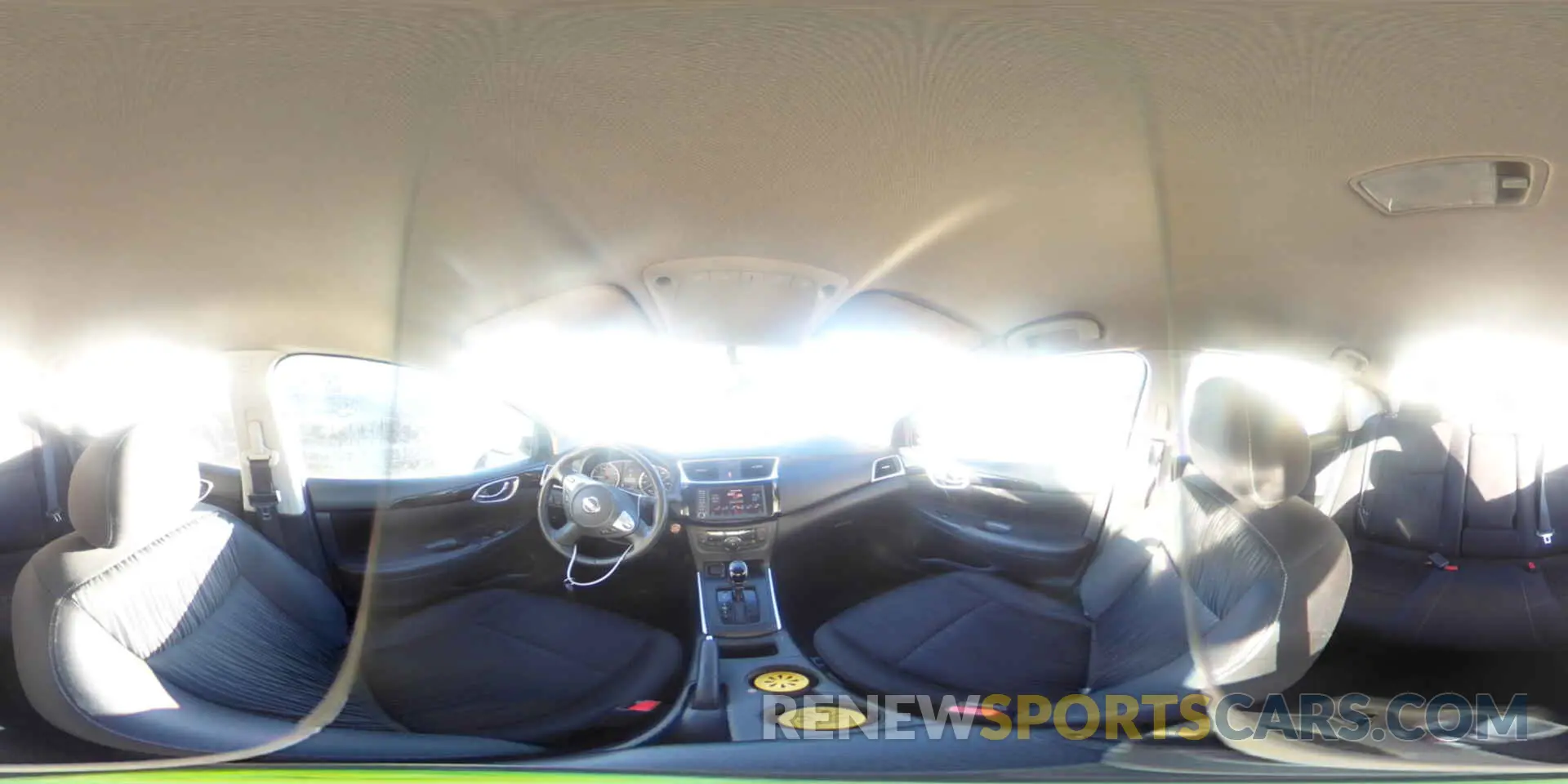12 Photograph of a damaged car 3N1AB7AP9KY246074 NISSAN SENTRA 2019