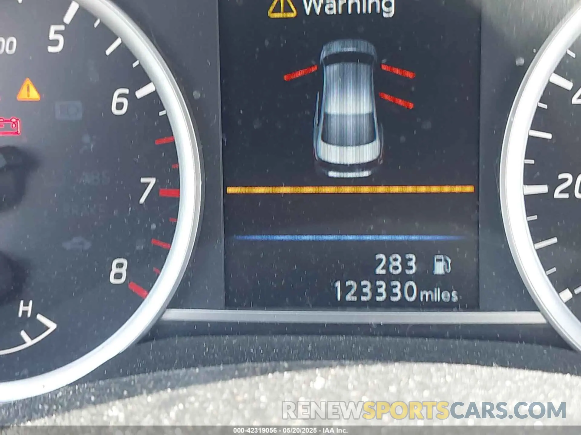 15 Photograph of a damaged car 3N1AB7AP9KY261934 NISSAN SENTRA 2019