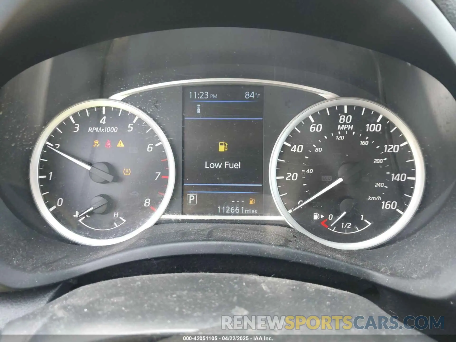 7 Photograph of a damaged car 3N1AB7AP9KY267085 NISSAN SENTRA 2019