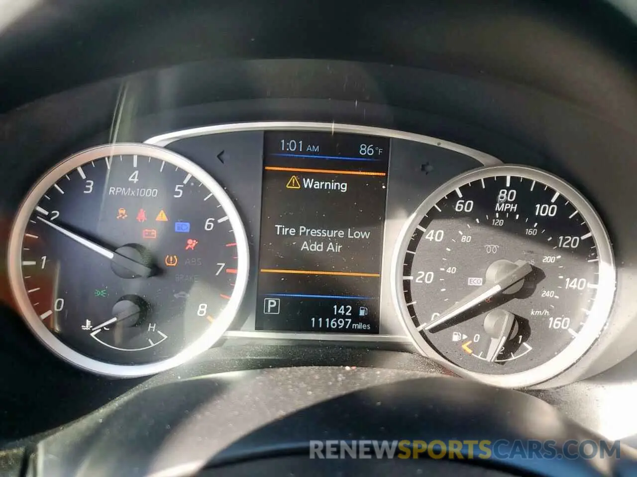 9 Photograph of a damaged car 3N1AB7AP9KY268589 NISSAN SENTRA 2019