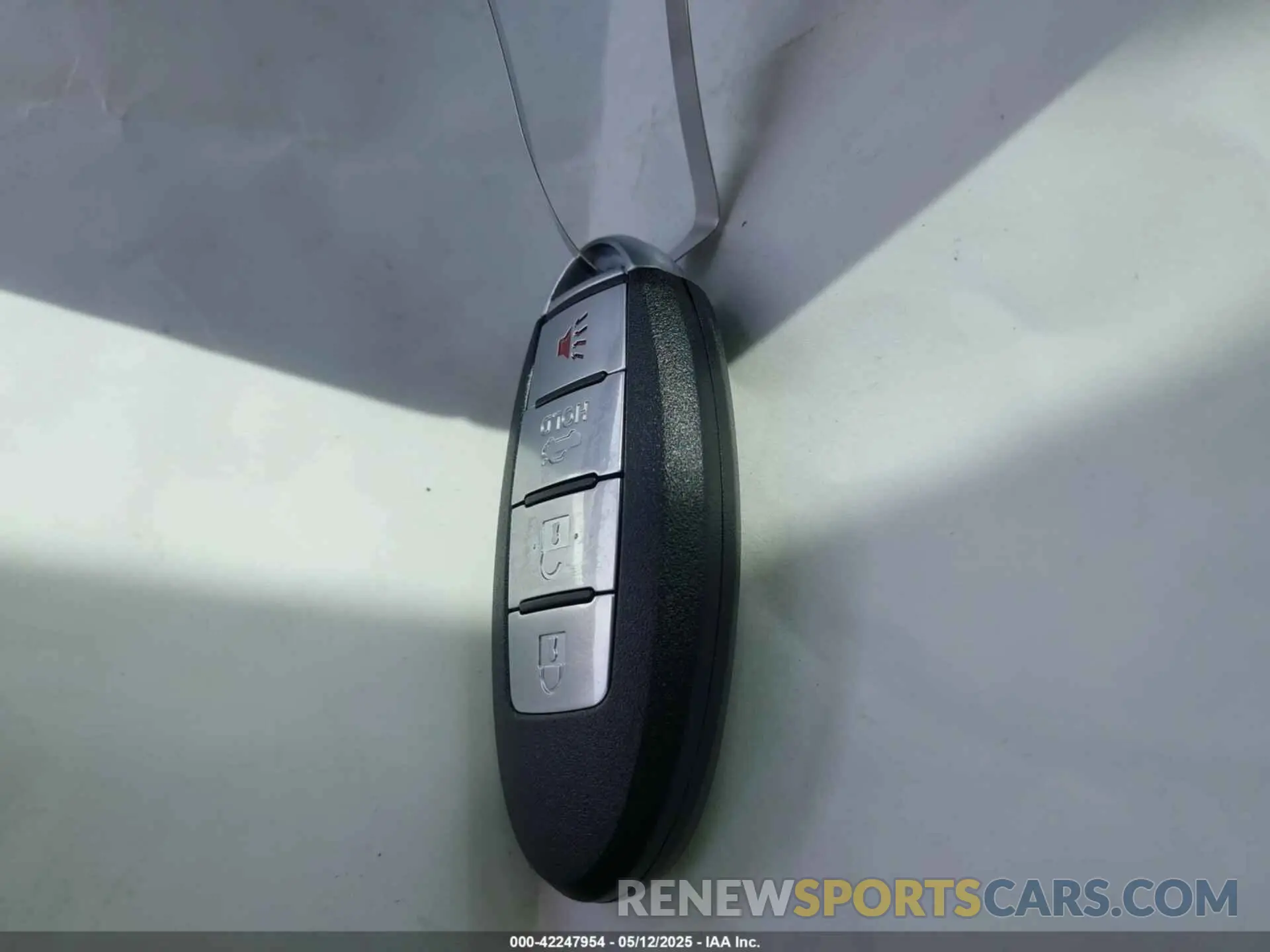 11 Photograph of a damaged car 3N1AB7AP9KY289202 NISSAN SENTRA 2019