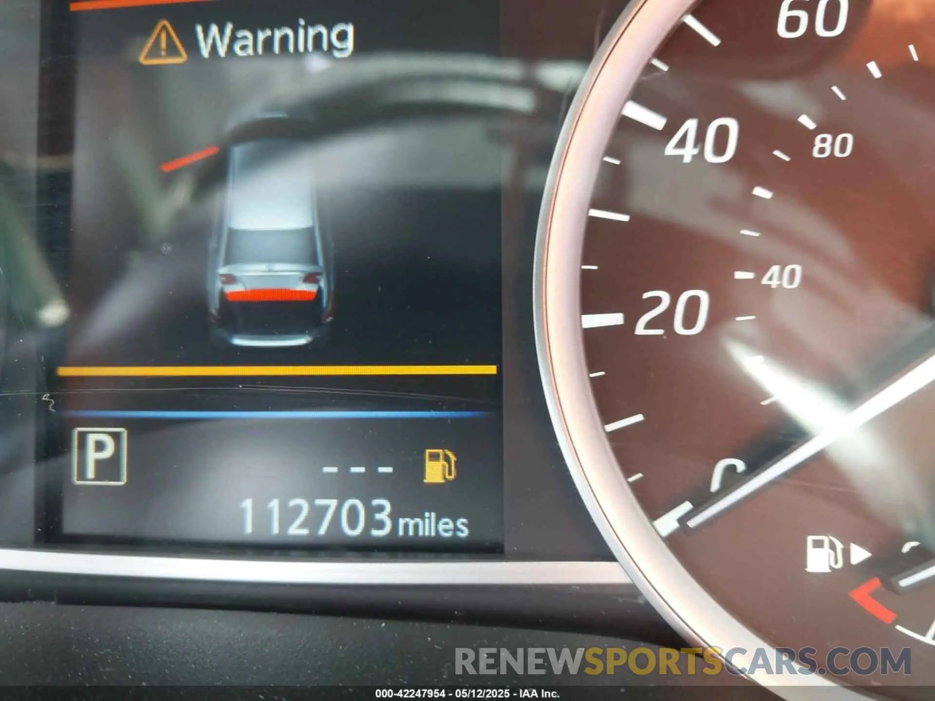 16 Photograph of a damaged car 3N1AB7AP9KY289202 NISSAN SENTRA 2019