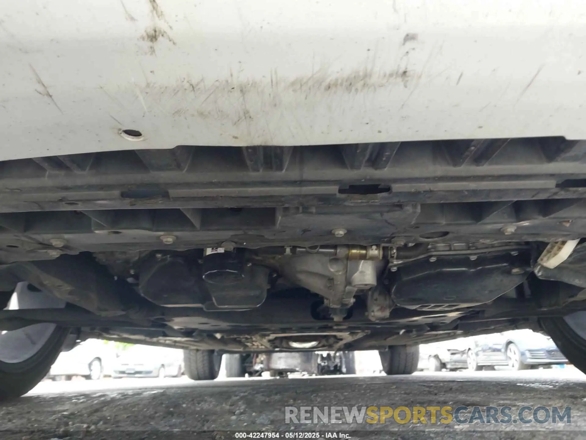 20 Photograph of a damaged car 3N1AB7AP9KY289202 NISSAN SENTRA 2019