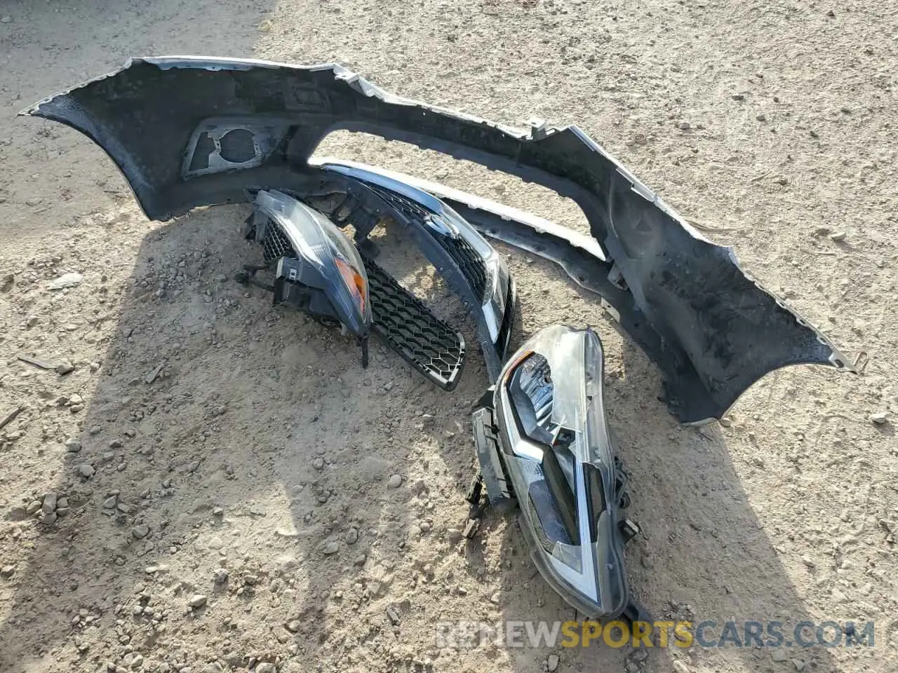 12 Photograph of a damaged car 3N1AB7AP9KY290415 NISSAN SENTRA 2019