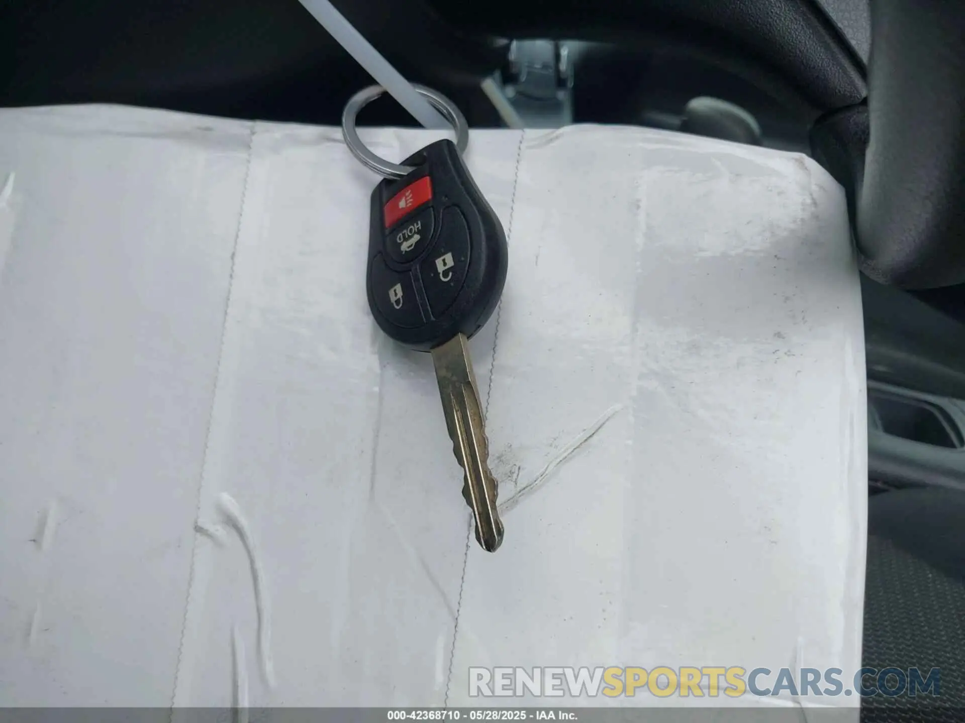 11 Photograph of a damaged car 3N1AB7AP9KY293797 NISSAN SENTRA 2019