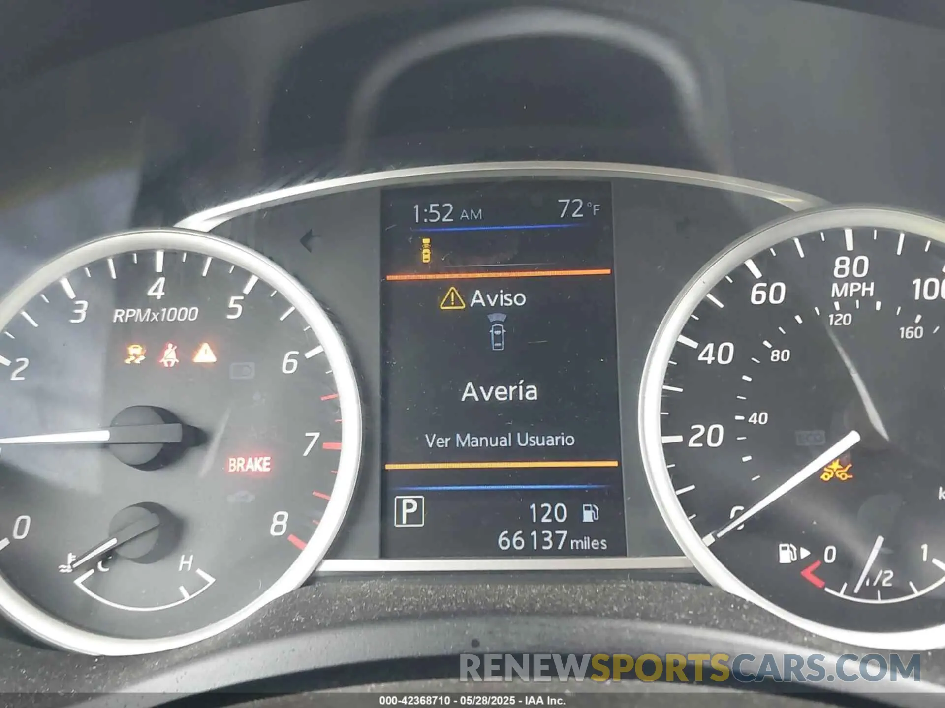 7 Photograph of a damaged car 3N1AB7AP9KY293797 NISSAN SENTRA 2019