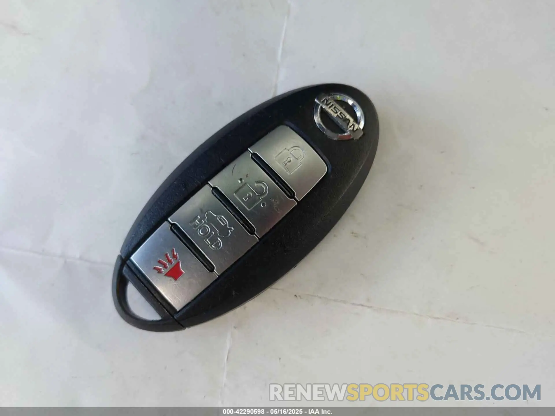 11 Photograph of a damaged car 3N1AB7AP9KY304295 NISSAN SENTRA 2019