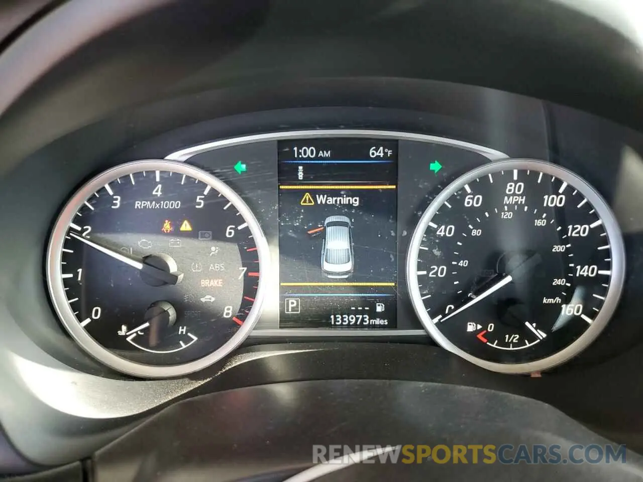 9 Photograph of a damaged car 3N1AB7AP9KY310887 NISSAN SENTRA 2019