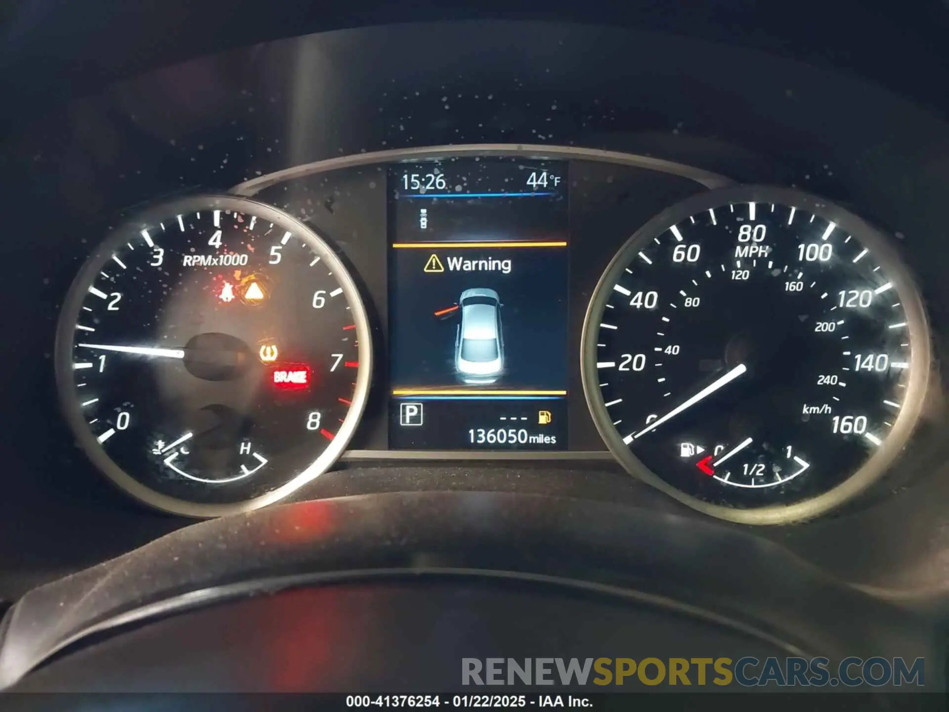 7 Photograph of a damaged car 3N1AB7AP9KY313935 NISSAN SENTRA 2019