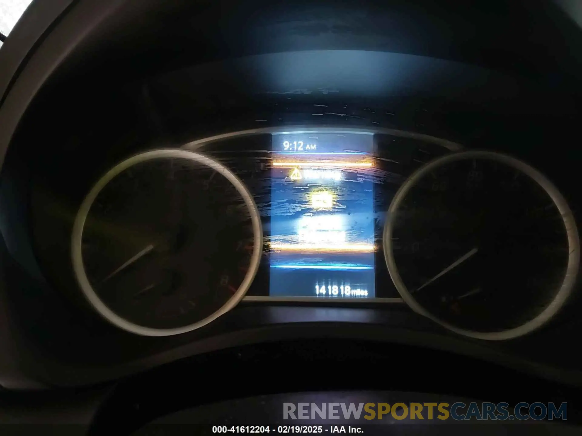 7 Photograph of a damaged car 3N1AB7AP9KY325065 NISSAN SENTRA 2019