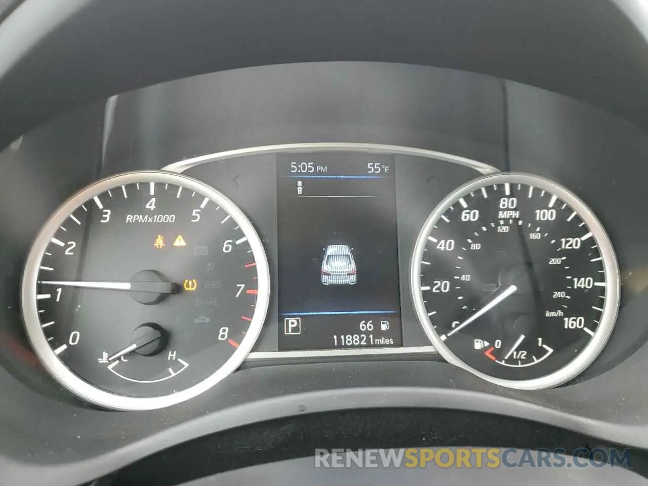 9 Photograph of a damaged car 3N1AB7AP9KY333361 NISSAN SENTRA 2019