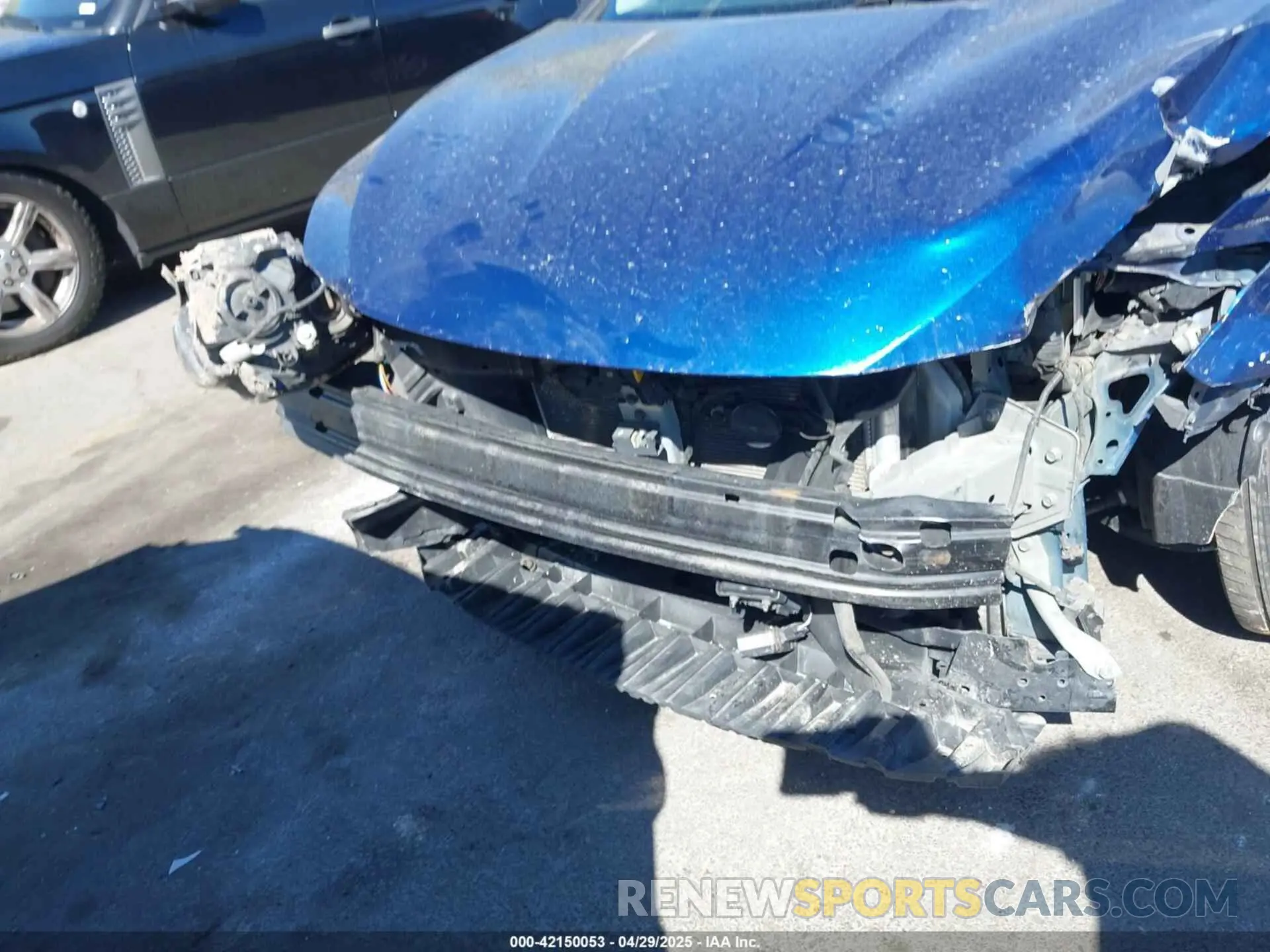 6 Photograph of a damaged car 3N1AB7AP9KY335904 NISSAN SENTRA 2019