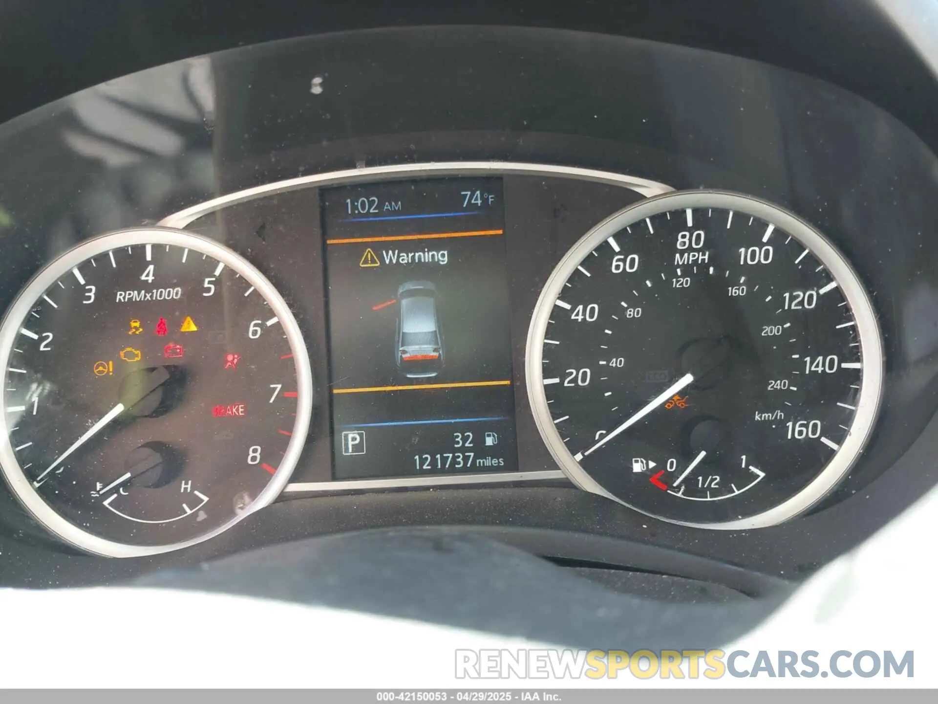 7 Photograph of a damaged car 3N1AB7AP9KY335904 NISSAN SENTRA 2019