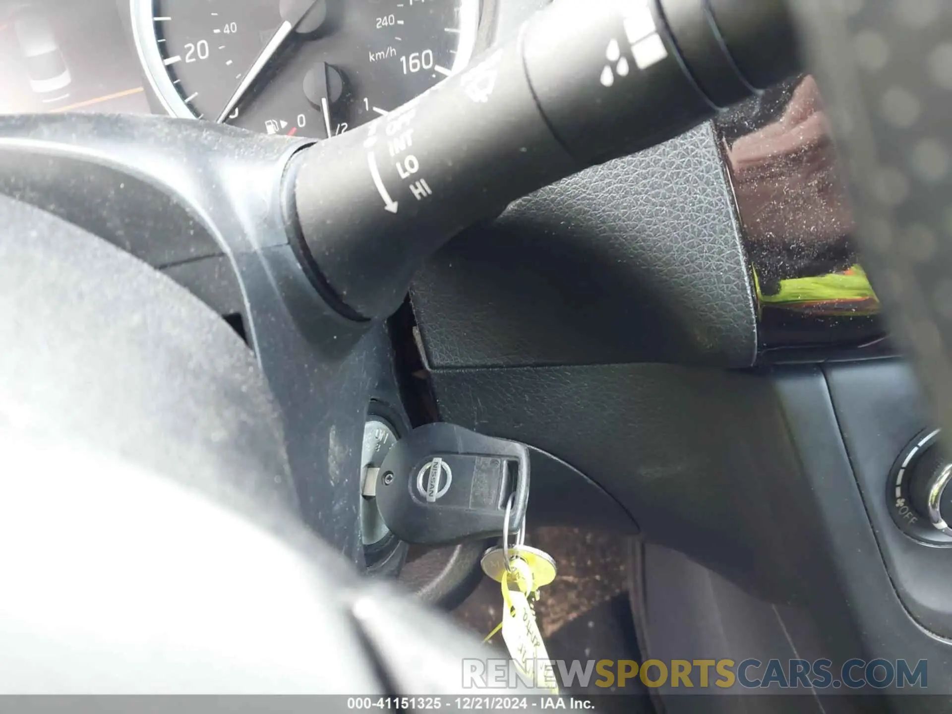 11 Photograph of a damaged car 3N1AB7AP9KY348572 NISSAN SENTRA 2019