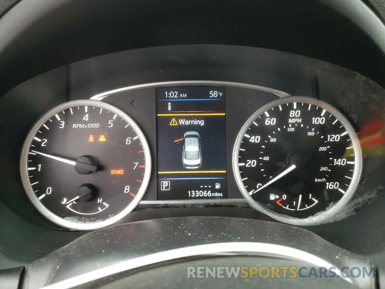 9 Photograph of a damaged car 3N1AB7AP9KY356445 NISSAN SENTRA 2019