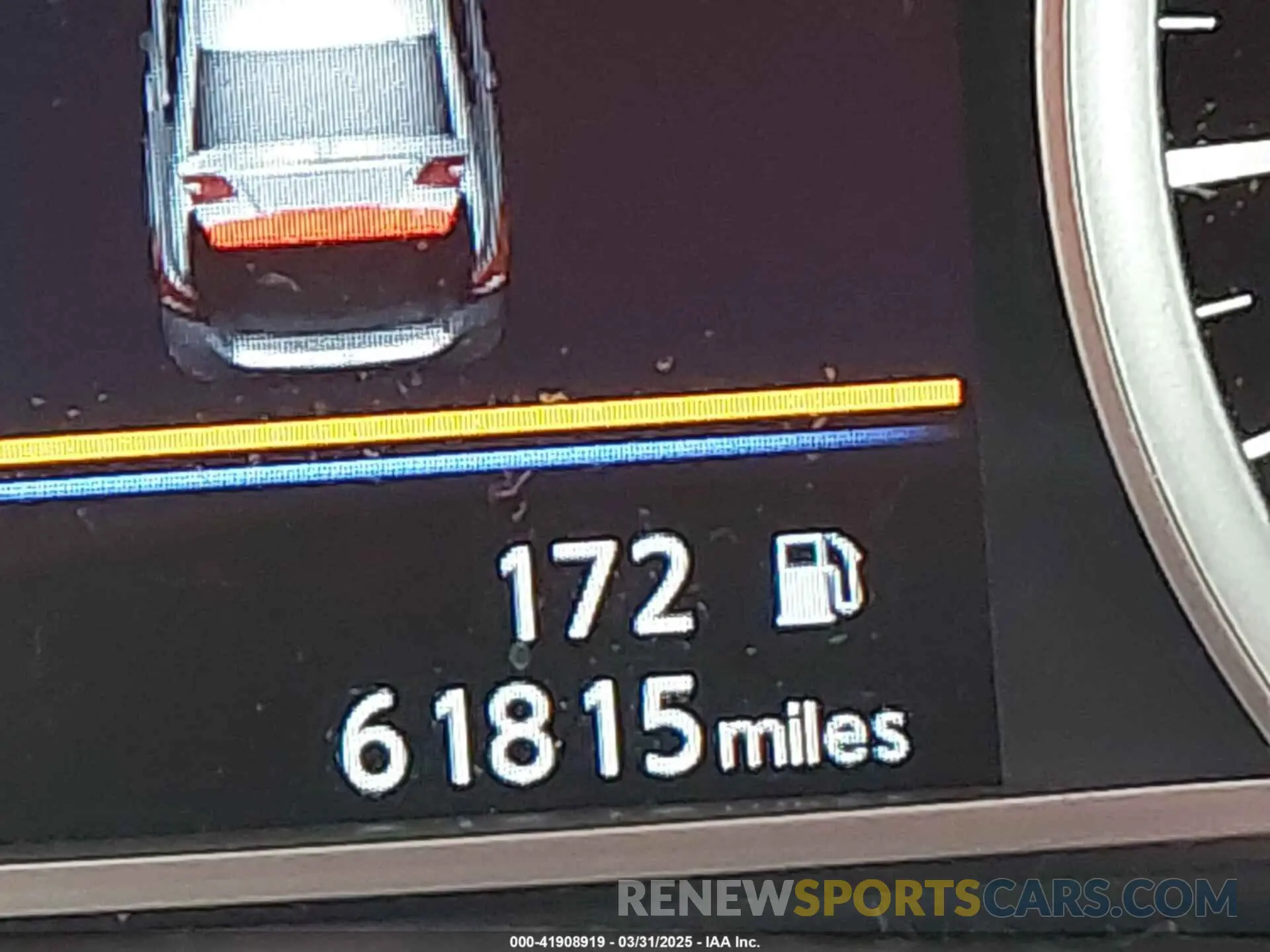 15 Photograph of a damaged car 3N1AB7AP9KY364397 NISSAN SENTRA 2019
